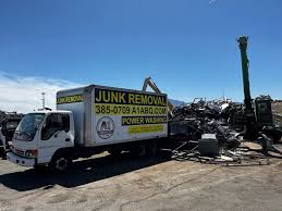 Best Junk Removal for Events  in Crossville, TN