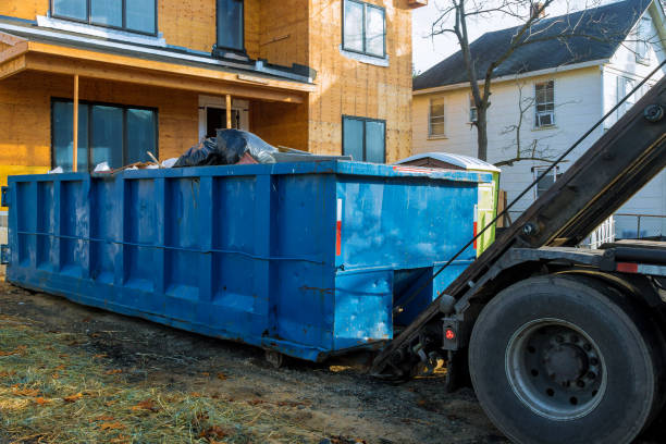 Best Hot Tub Removal  in Crossville, TN