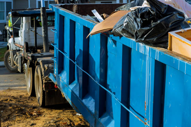 Best Scrap Metal Removal  in Crossville, TN