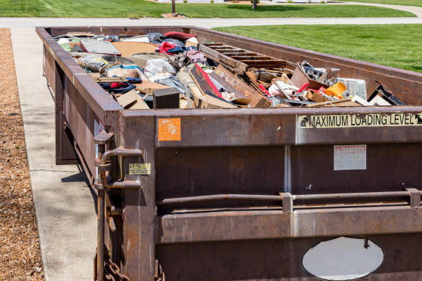 Best Residential Junk Removal  in Crossville, TN