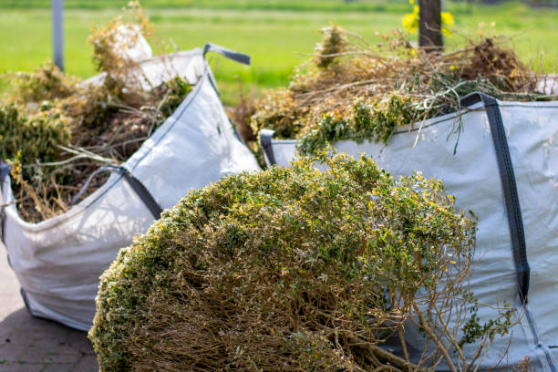 Retail Junk Removal in Crossville, TN