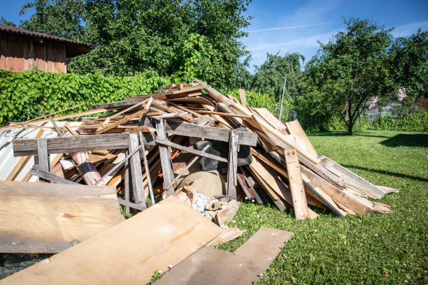 Best Residential Junk Removal  in Crossville, TN