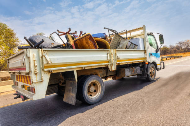 Best Hoarding Cleanup  in Crossville, TN