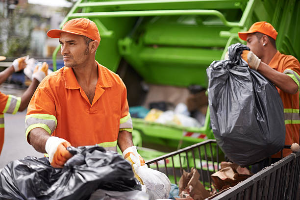 Best Hoarding Cleanup  in Crossville, TN