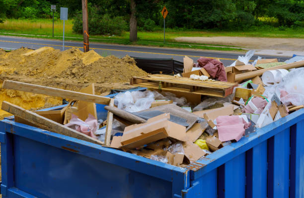 Best Commercial Junk Removal  in Crossville, TN