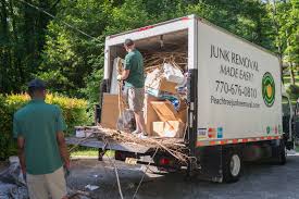 Best Attic Cleanout  in Crossville, TN